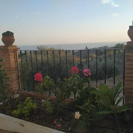 Paraje El Pozo بيت للعطل