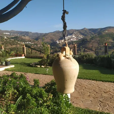 بيت للعطل Paraje El Pozo *