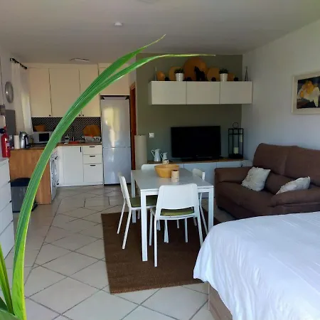 Paraje El Pozo بيت للعطل *
