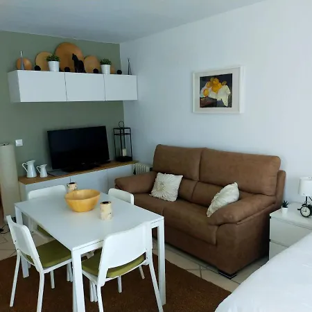 Paraje El Pozo بيت للعطل *
