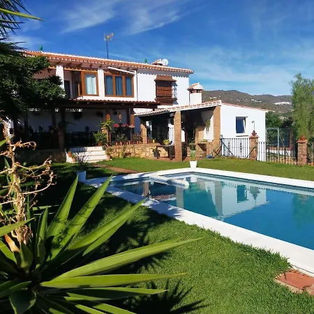 Paraje El Pozo Feriehus