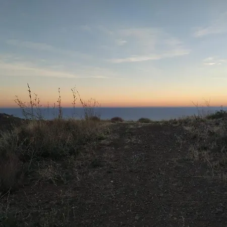 Paraje El Pozo مالقة