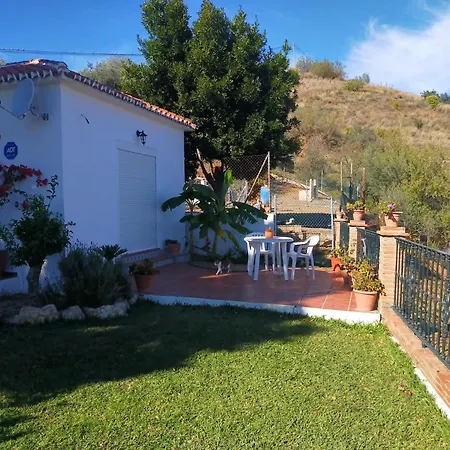 Paraje El Pozo بيت للعطل