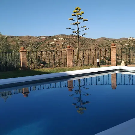 Paraje El Pozo بيت للعطل *