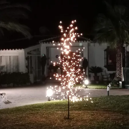 Feriehus Paraje El Pozo