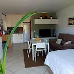 Paraje El Pozo Tatil Evi *