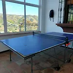 Tatil Evi Paraje El Pozo