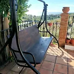 Paraje El Pozo Tatil Evi *