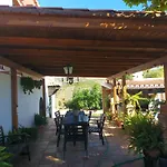 Paraje El Pozo Tatil Evi