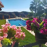 Paraje El Pozo Tatil Evi Málaga