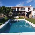 Tatil Evi Paraje El Pozo *