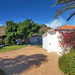 Tatil Evi Paraje El Pozo