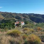 Paraje El Pozo