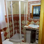 Paraje El Pozo Tatil Evi *