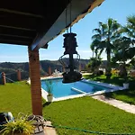 Paraje El Pozo *
