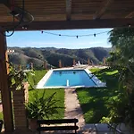 Paraje El Pozo Tatil Evi Málaga