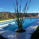 Paraje El Pozo Tatil Evi Málaga