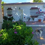 Paraje El Pozo Tatil Evi