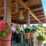 Tatil Evi Paraje El Pozo *