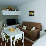 Paraje El Pozo Tatil Evi *