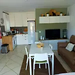 Paraje El Pozo Tatil Evi Málaga