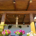 Tatil Evi Paraje El Pozo Málaga