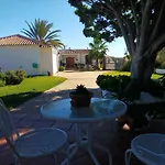 Tatil Evi Paraje El Pozo
