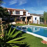 Paraje El Pozo Tatil Evi