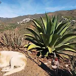 Tatil Evi Paraje El Pozo *