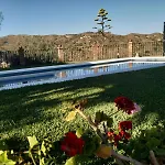 Paraje El Pozo Málaga