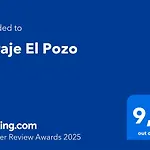 Tatil Evi Paraje El Pozo