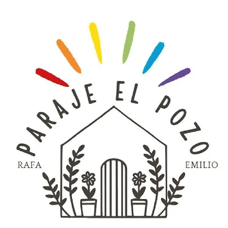 Feriehus Paraje El Pozo *