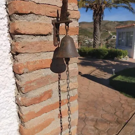 Paraje El Pozo Feriehus Málaga