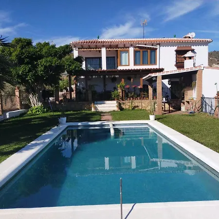 Feriehus Paraje El Pozo *