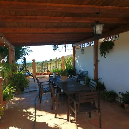 Paraje El Pozo * Málaga