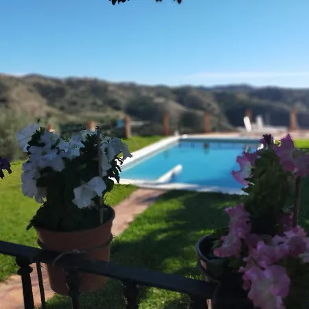 Paraje El Pozo * Málaga