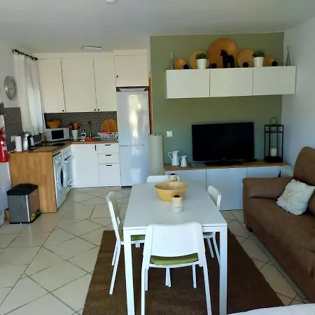 Paraje El Pozo Feriehus Málaga