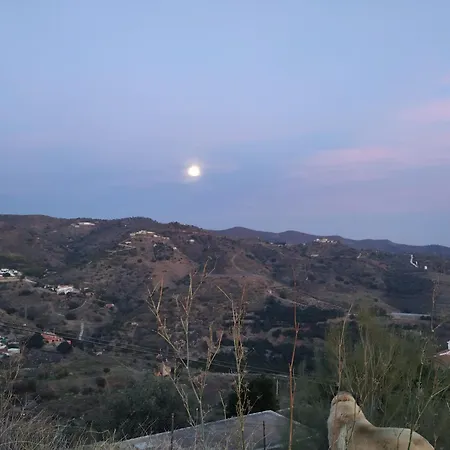 Paraje El Pozo Hébergement de vacances *