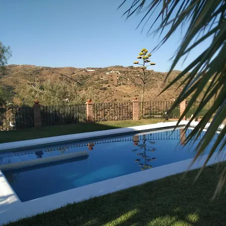 Feriehus Paraje El Pozo