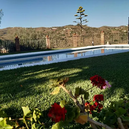 Paraje El Pozo Málaga