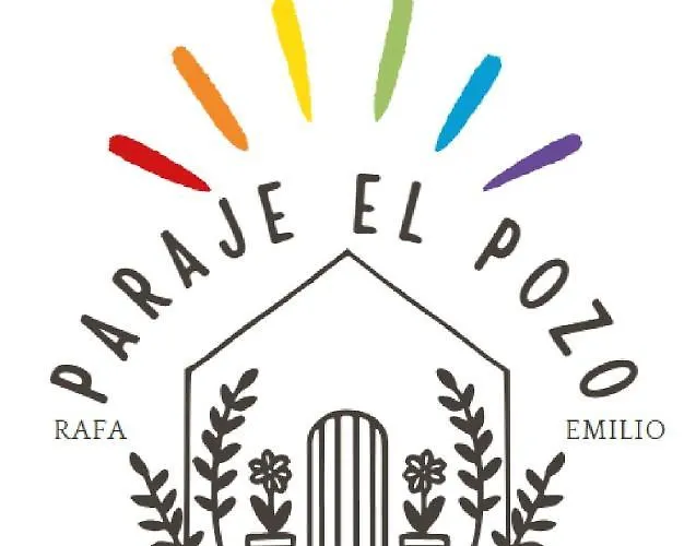 Hébergement de vacances Paraje El Pozo *