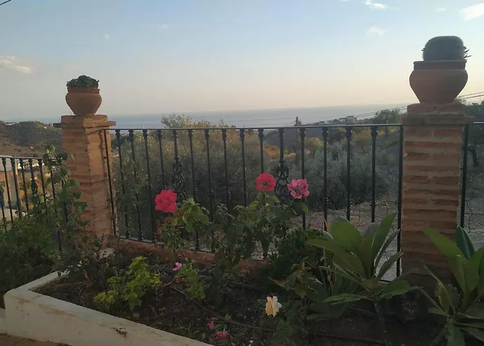 Paraje El Pozo Hébergement de vacances