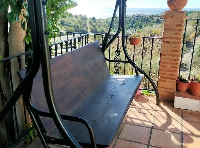 Paraje El Pozo Hébergement de vacances *