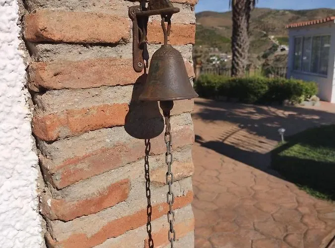 Paraje El Pozo Hébergement de vacances Málaga