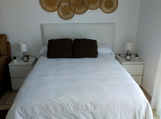Hébergement de vacances Paraje El Pozo