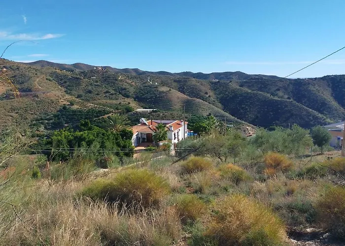 Paraje El Pozo