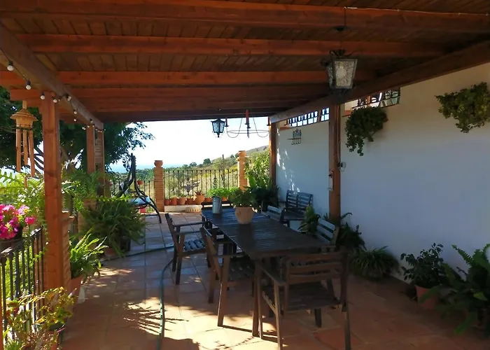 Paraje El Pozo * Málaga