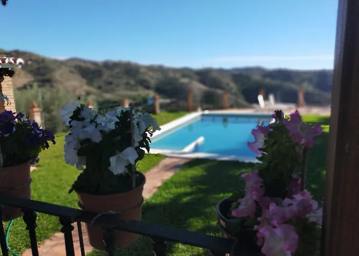 Paraje El Pozo * Málaga