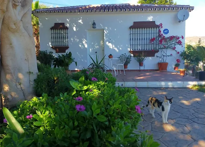 Paraje El Pozo Hébergement de vacances