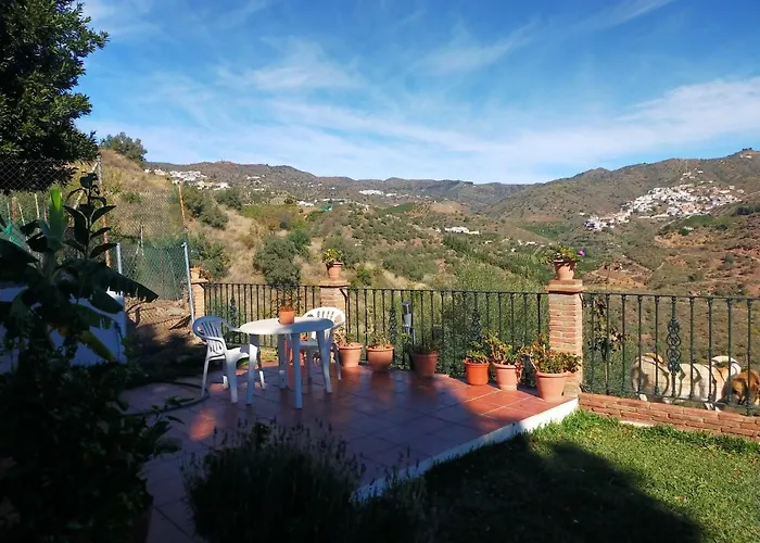 Paraje El Pozo